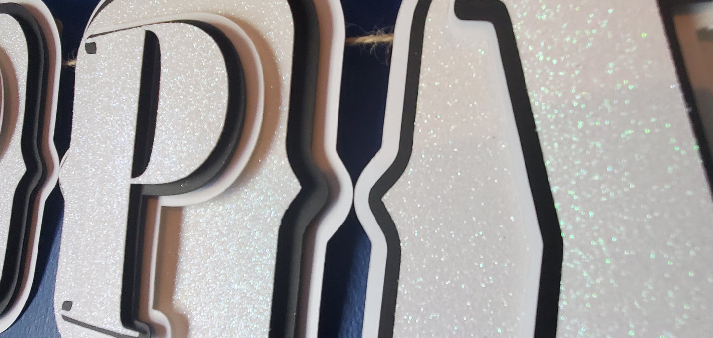 Custom Banners
