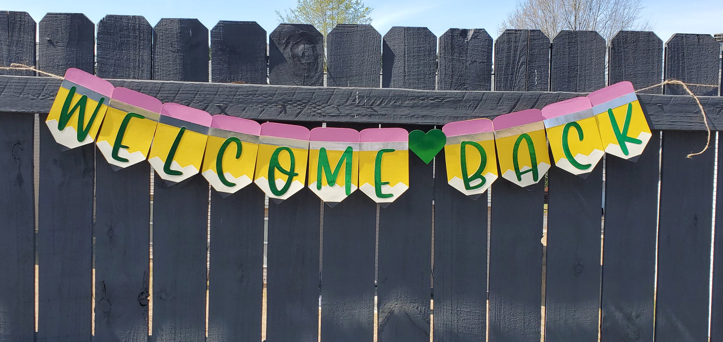 Custom Banners