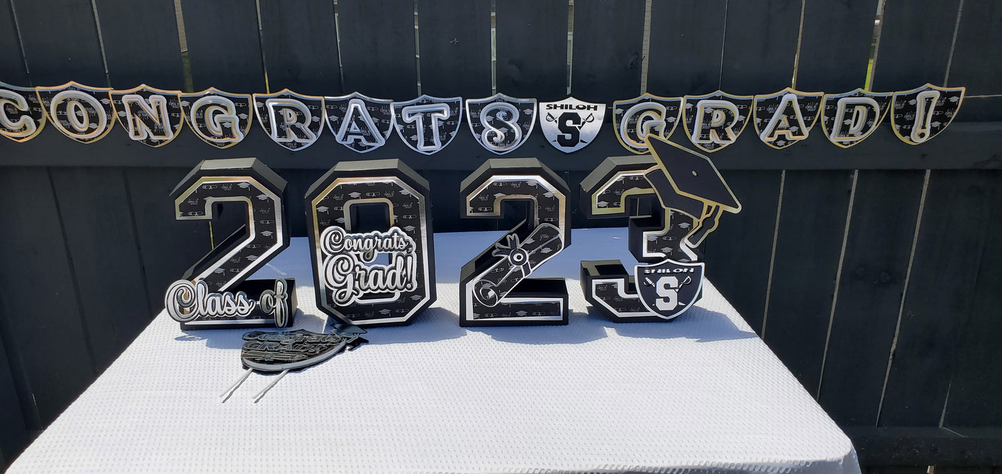 Custom Banners
