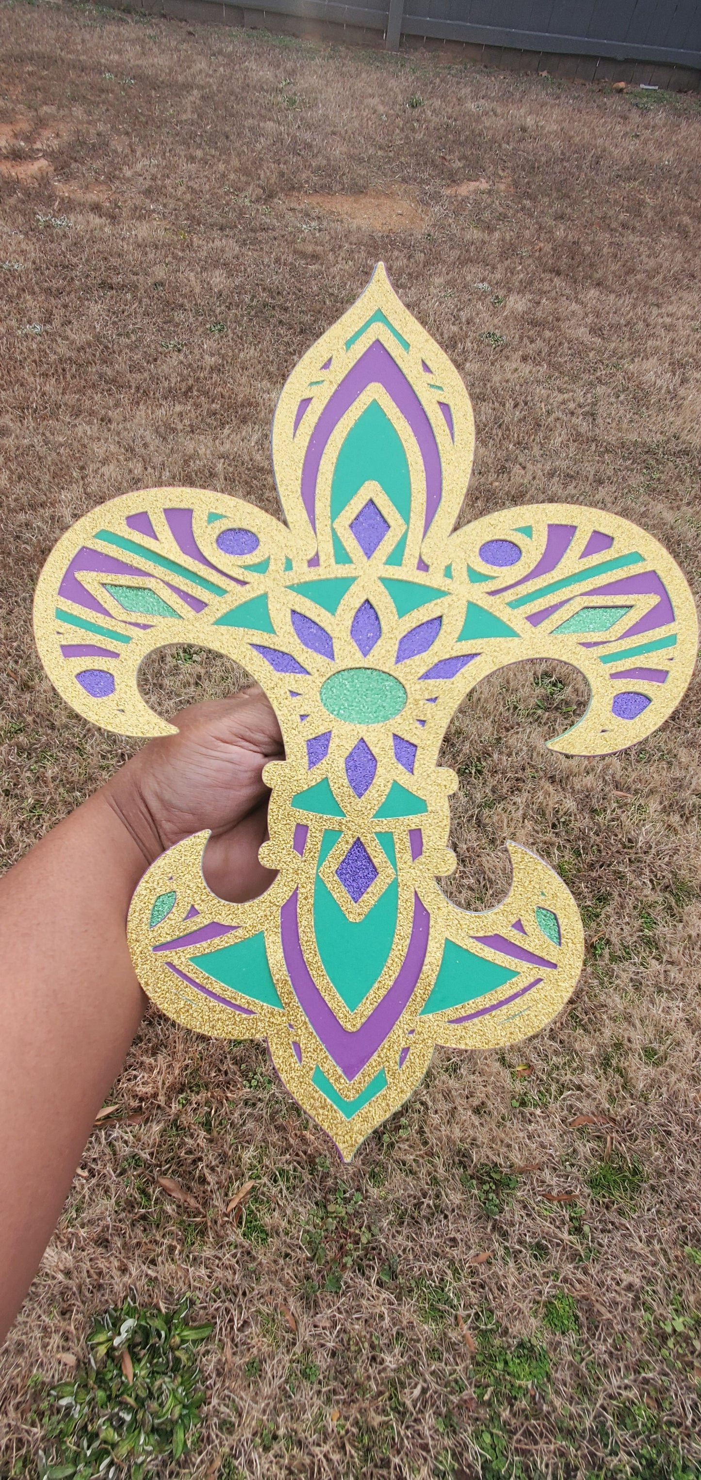 Mandala: Assorted