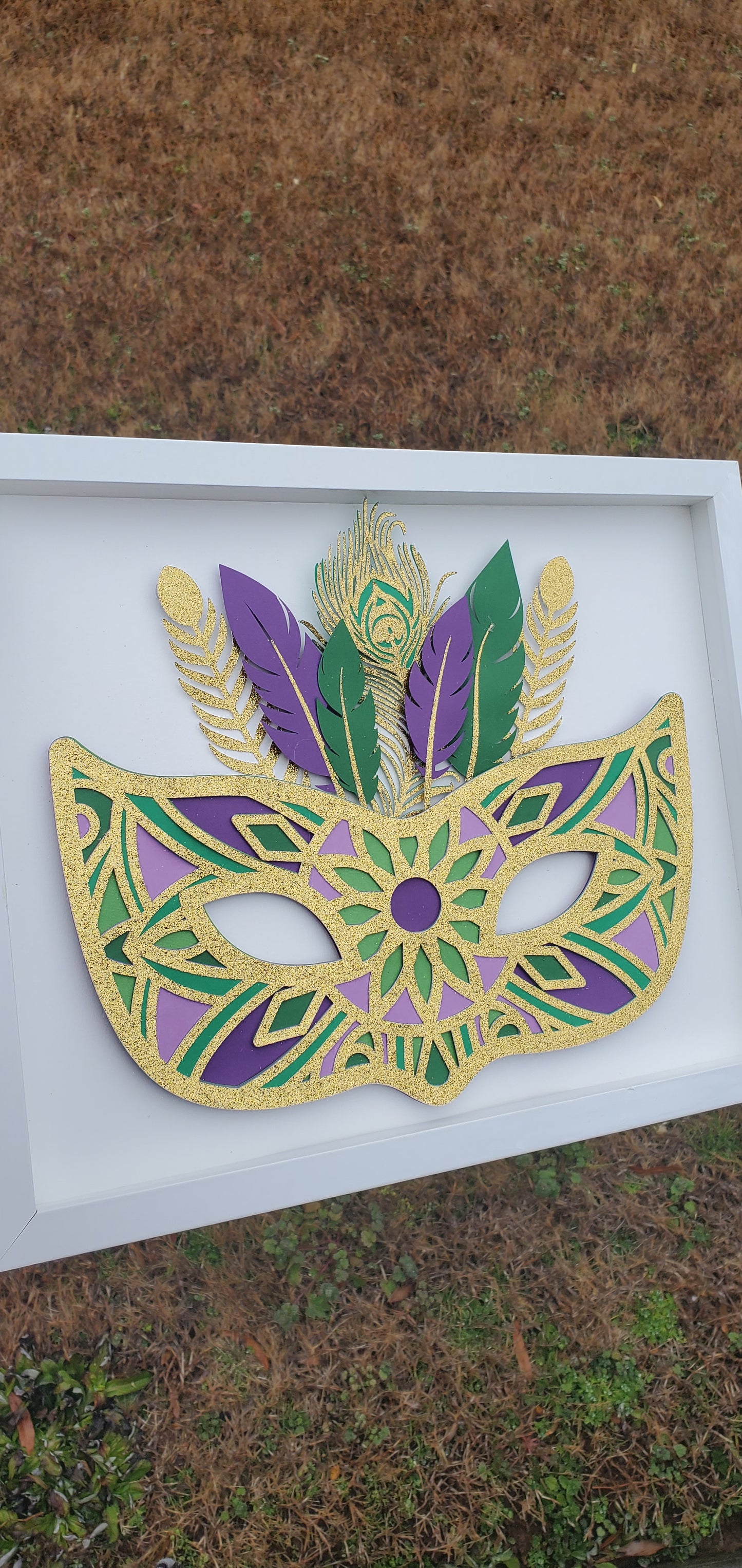 Mandala: Assorted