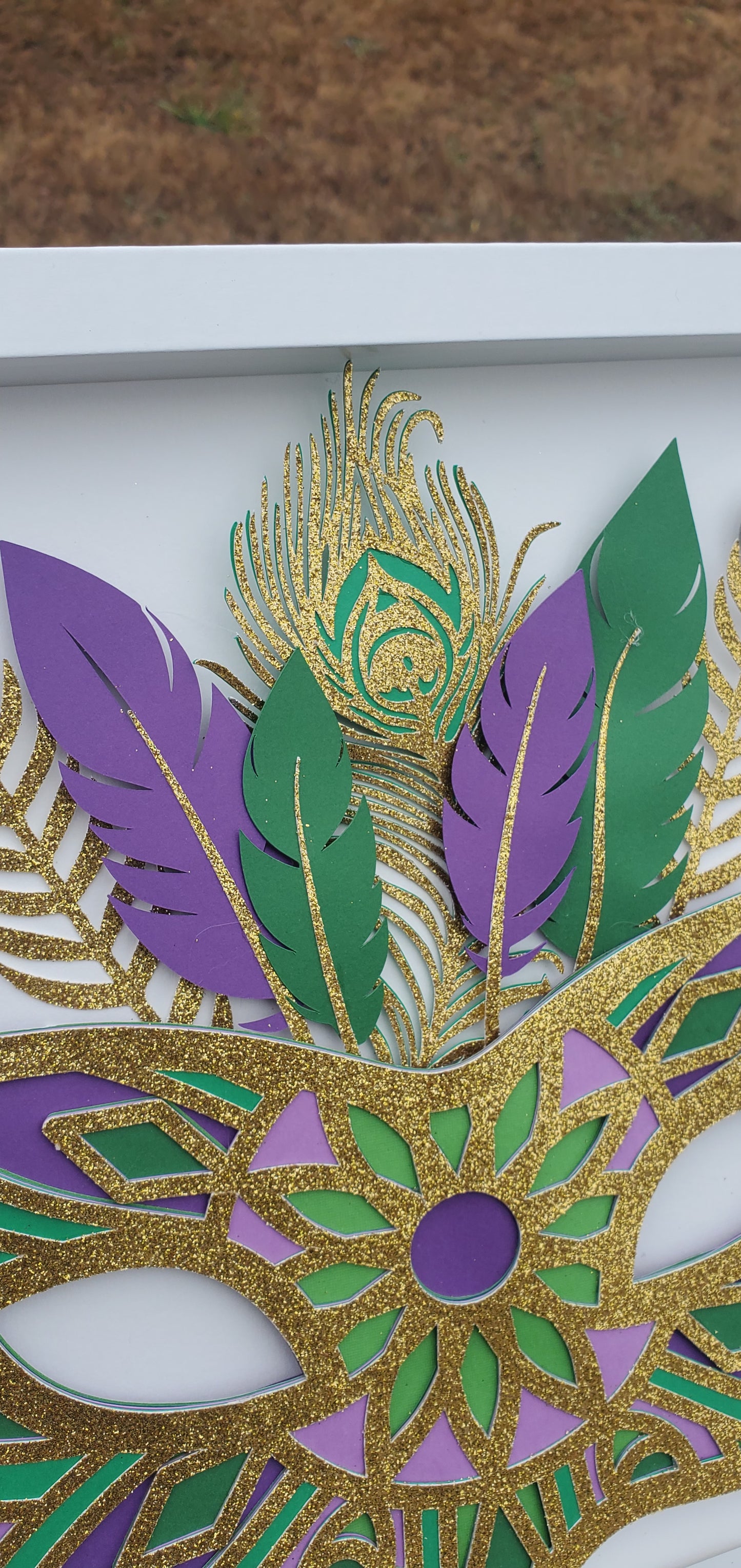 Mandala: Assorted