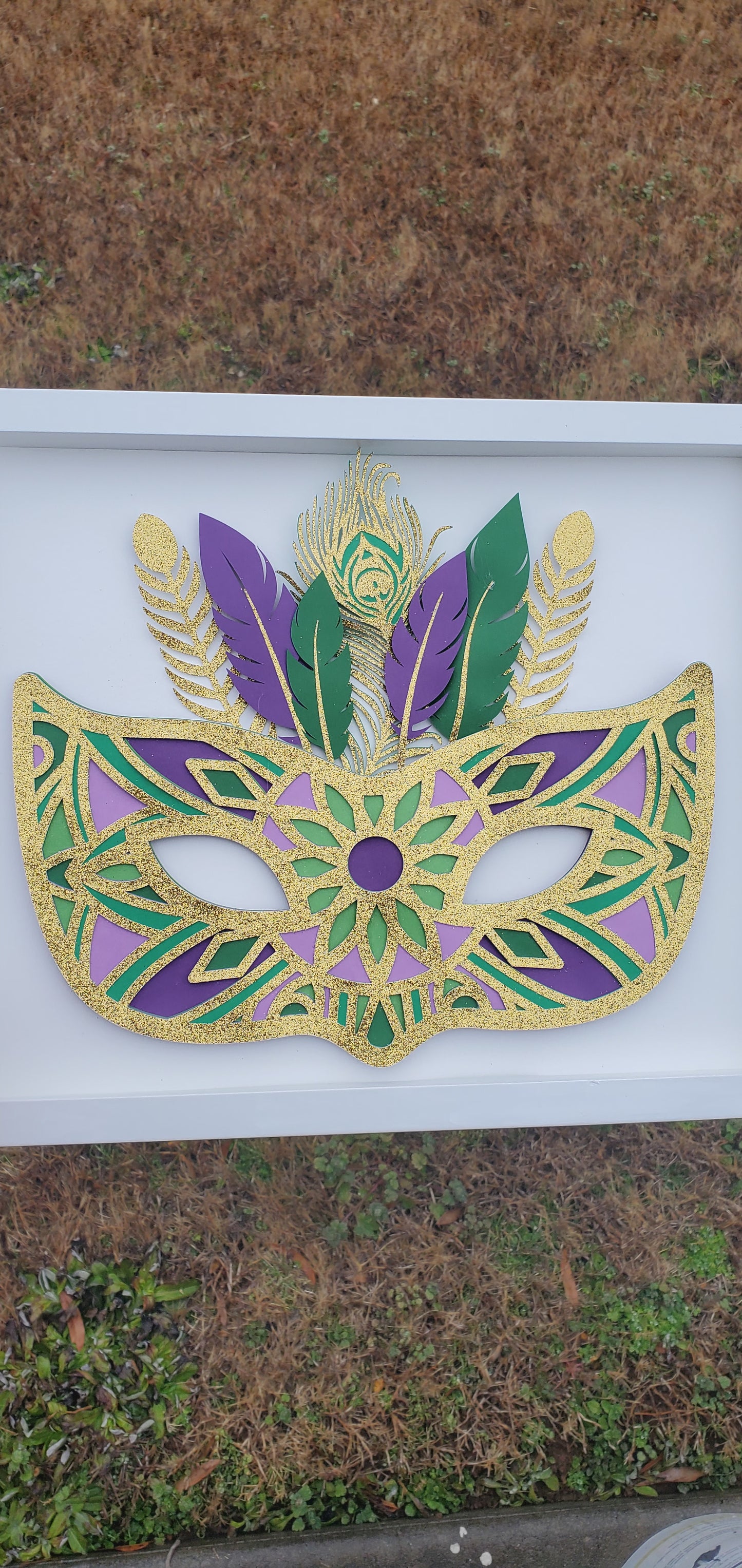 Mandala: Assorted