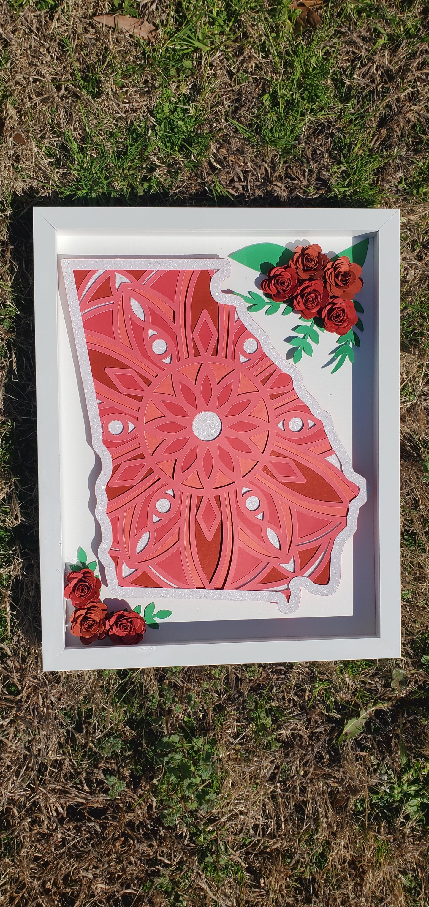 Mandala: Assorted