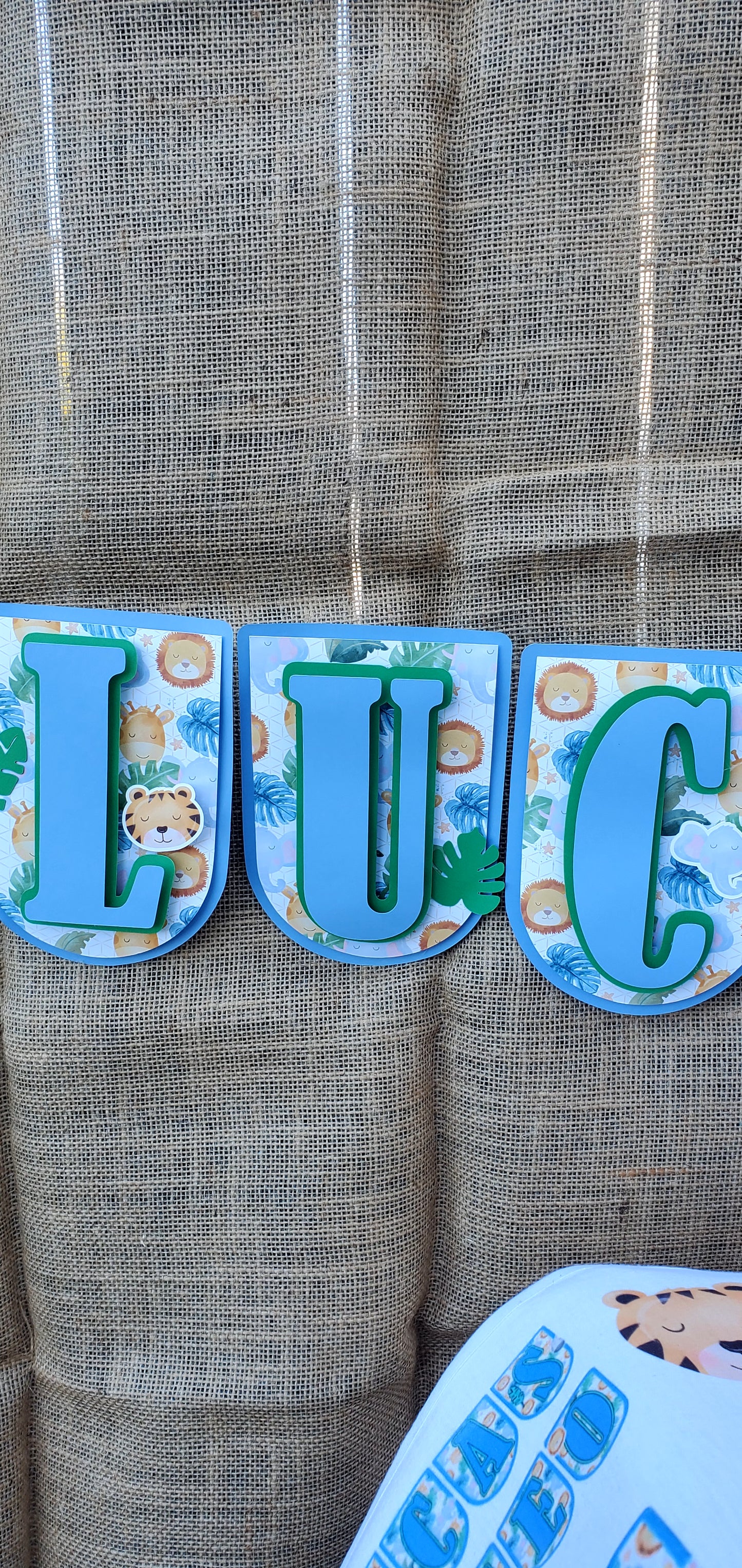 Custom Banners