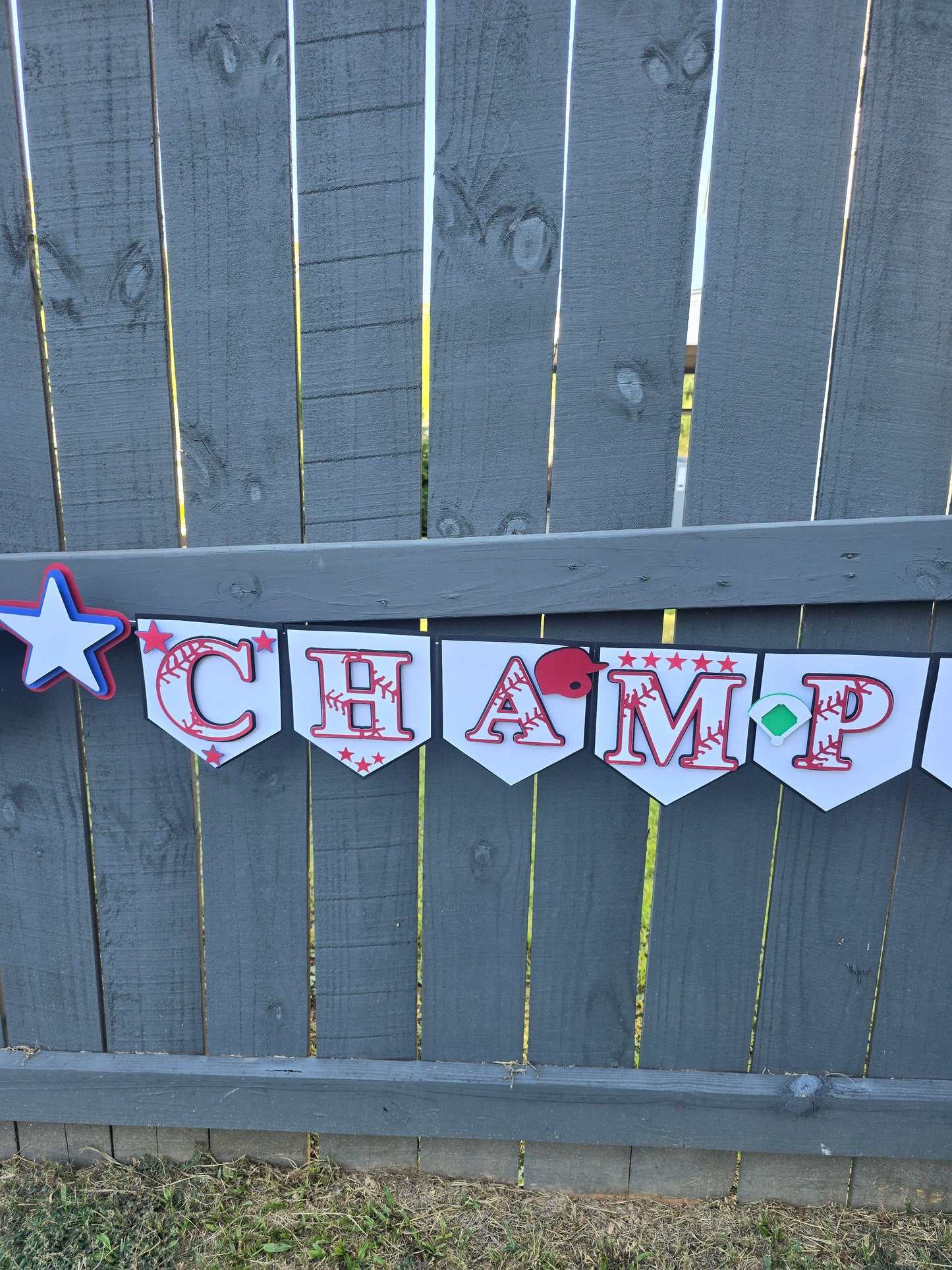 Custom Banners