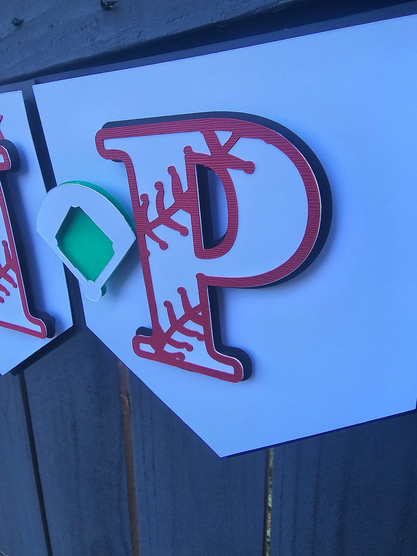 Custom Banners