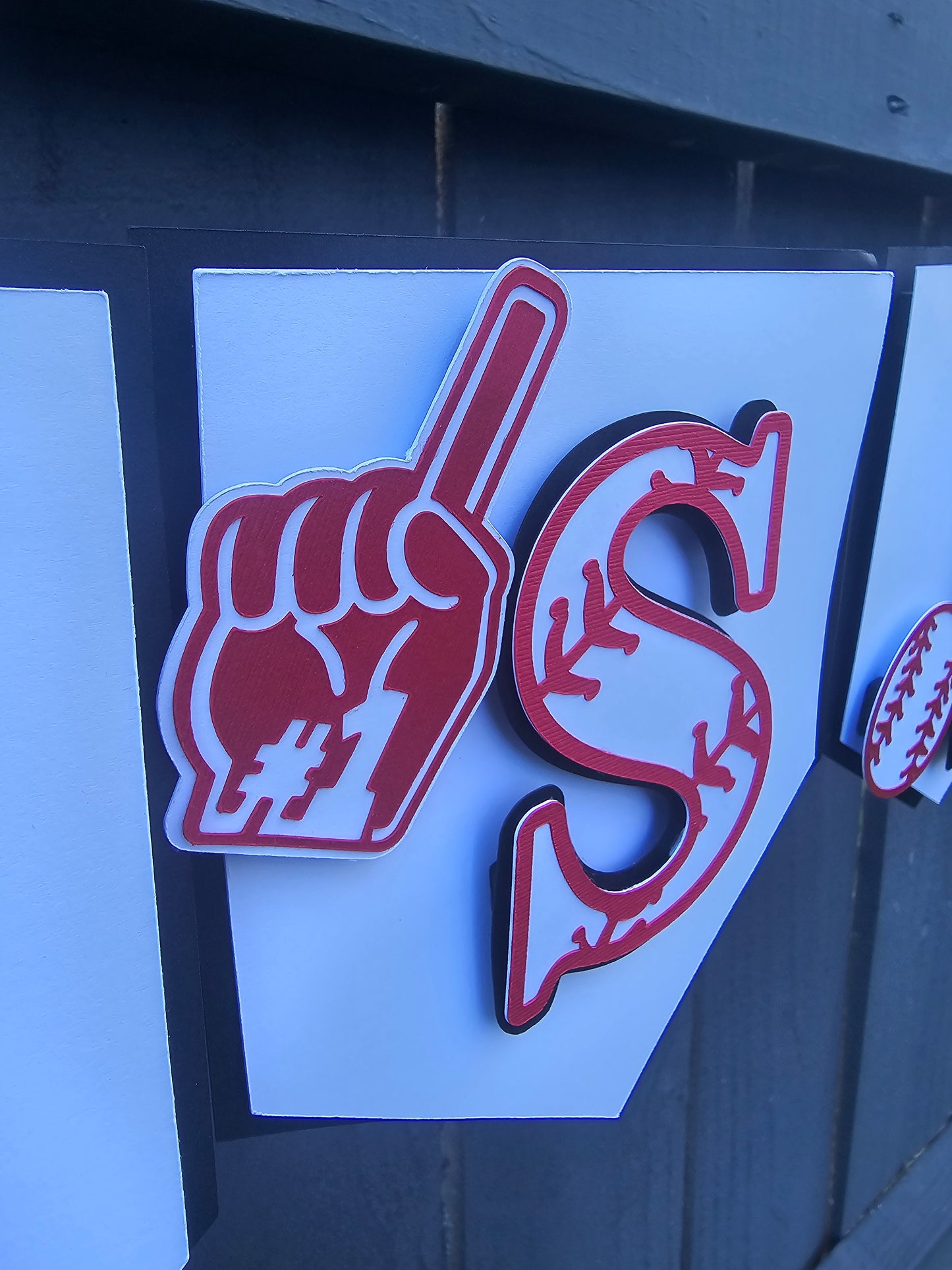 Custom Banners