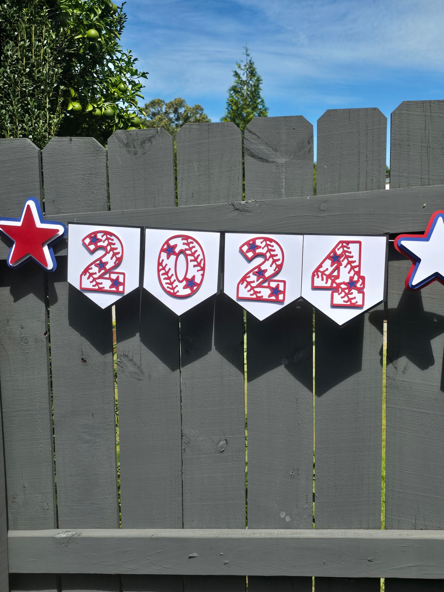 Custom Banners