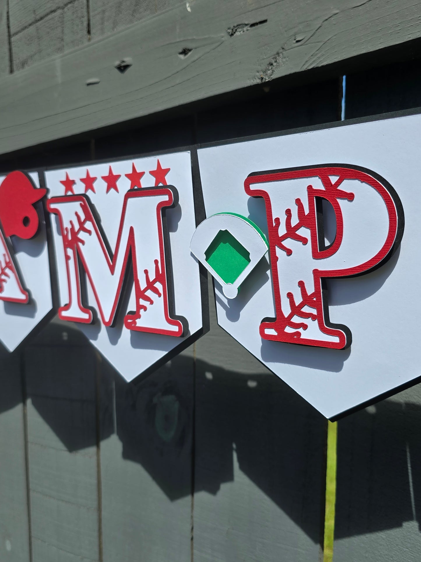 Custom Banners