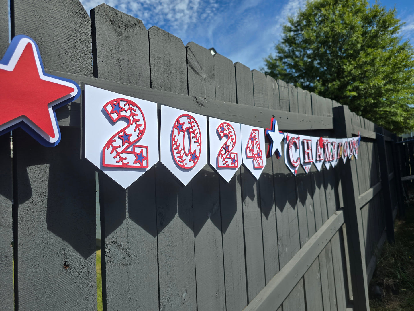 Custom Banners