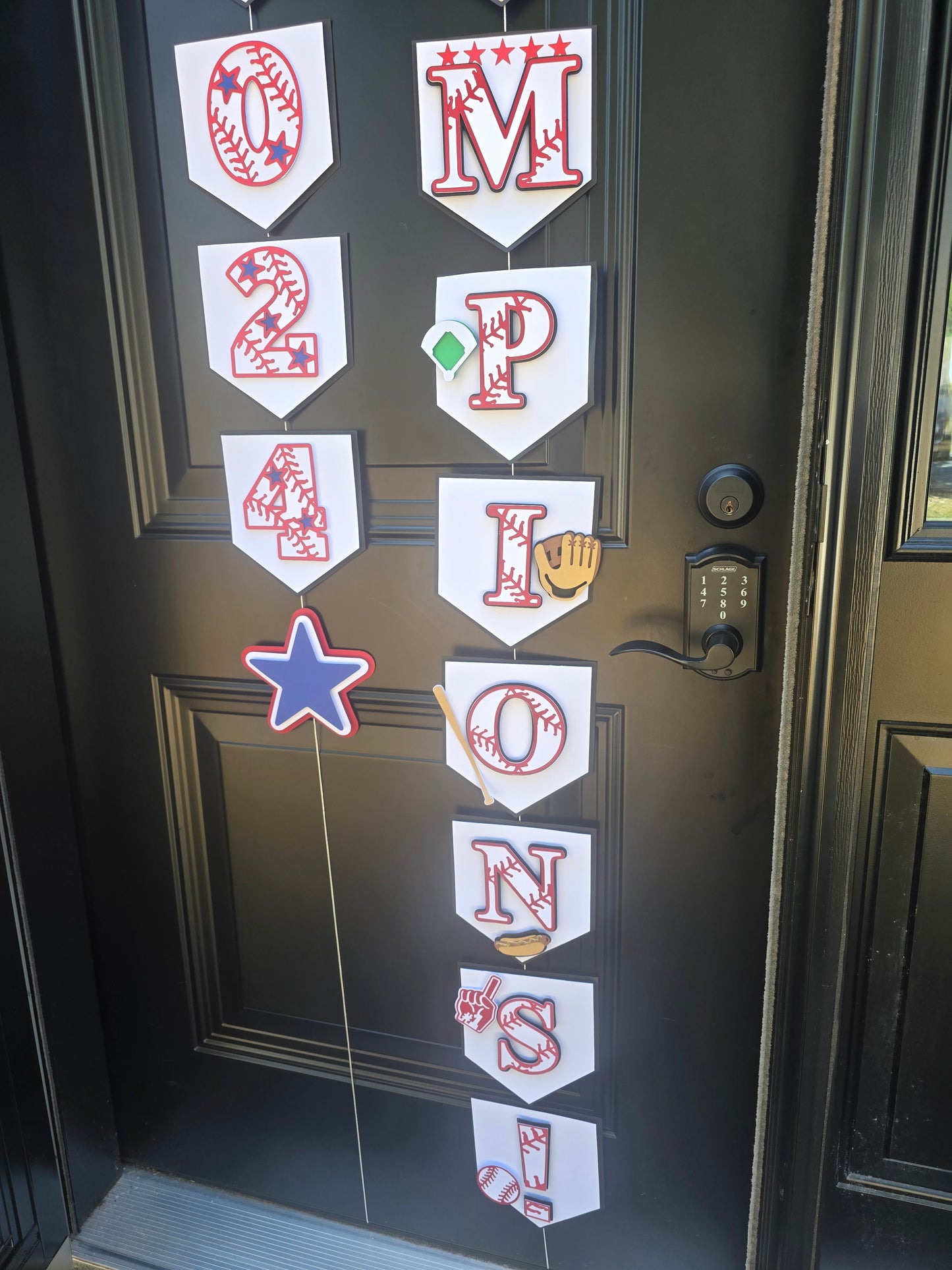 Custom Banners
