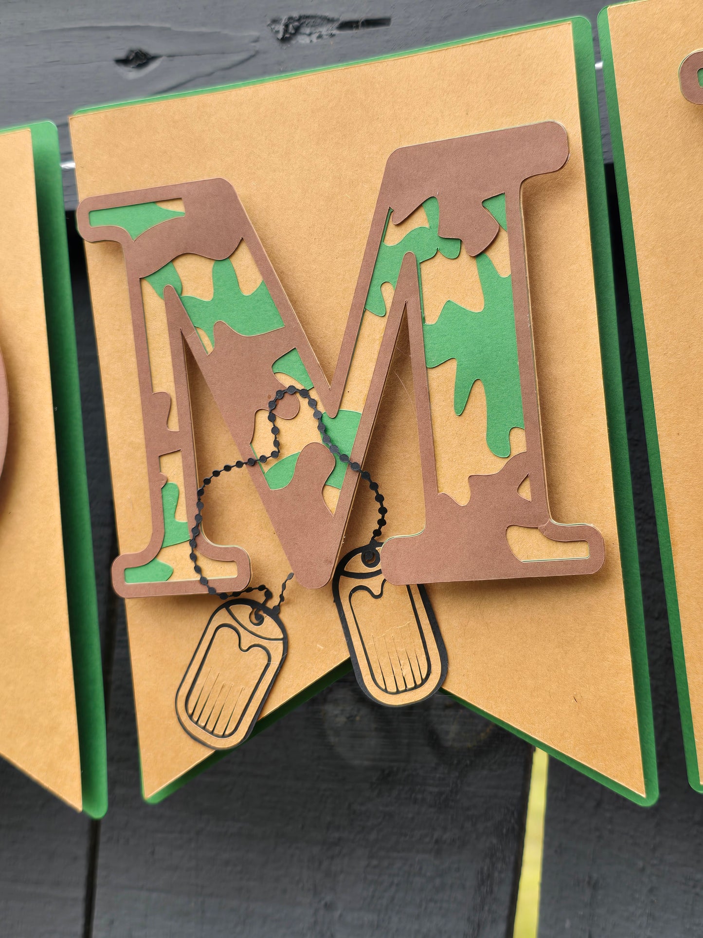 Custom Banners