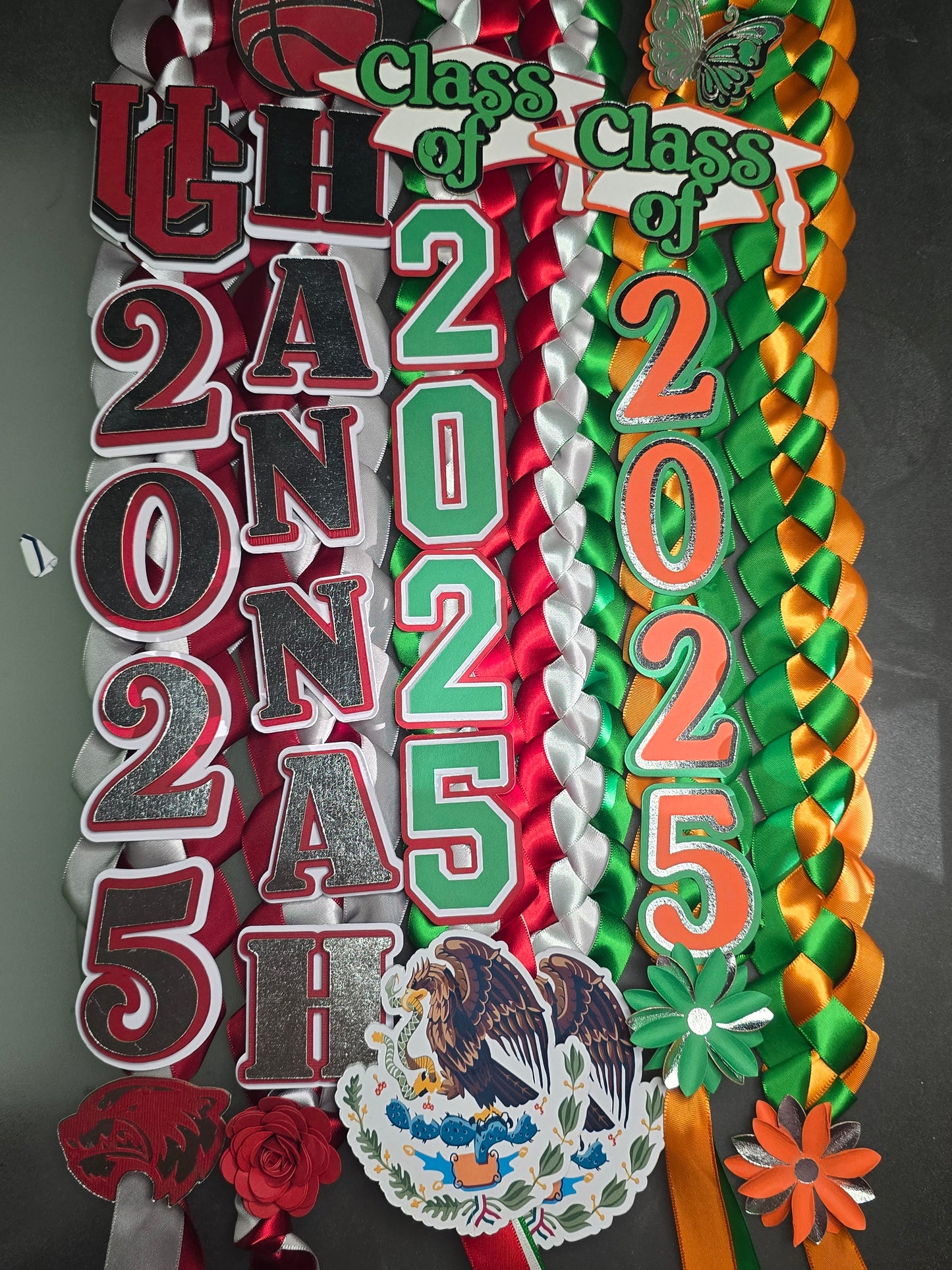 Celebration Leis