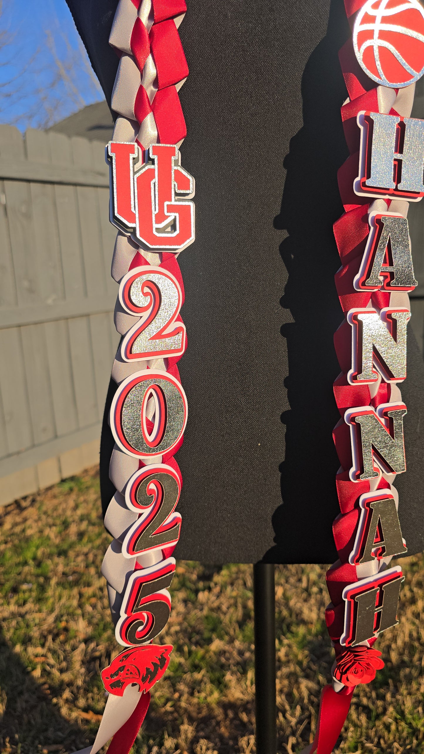 Celebration Leis