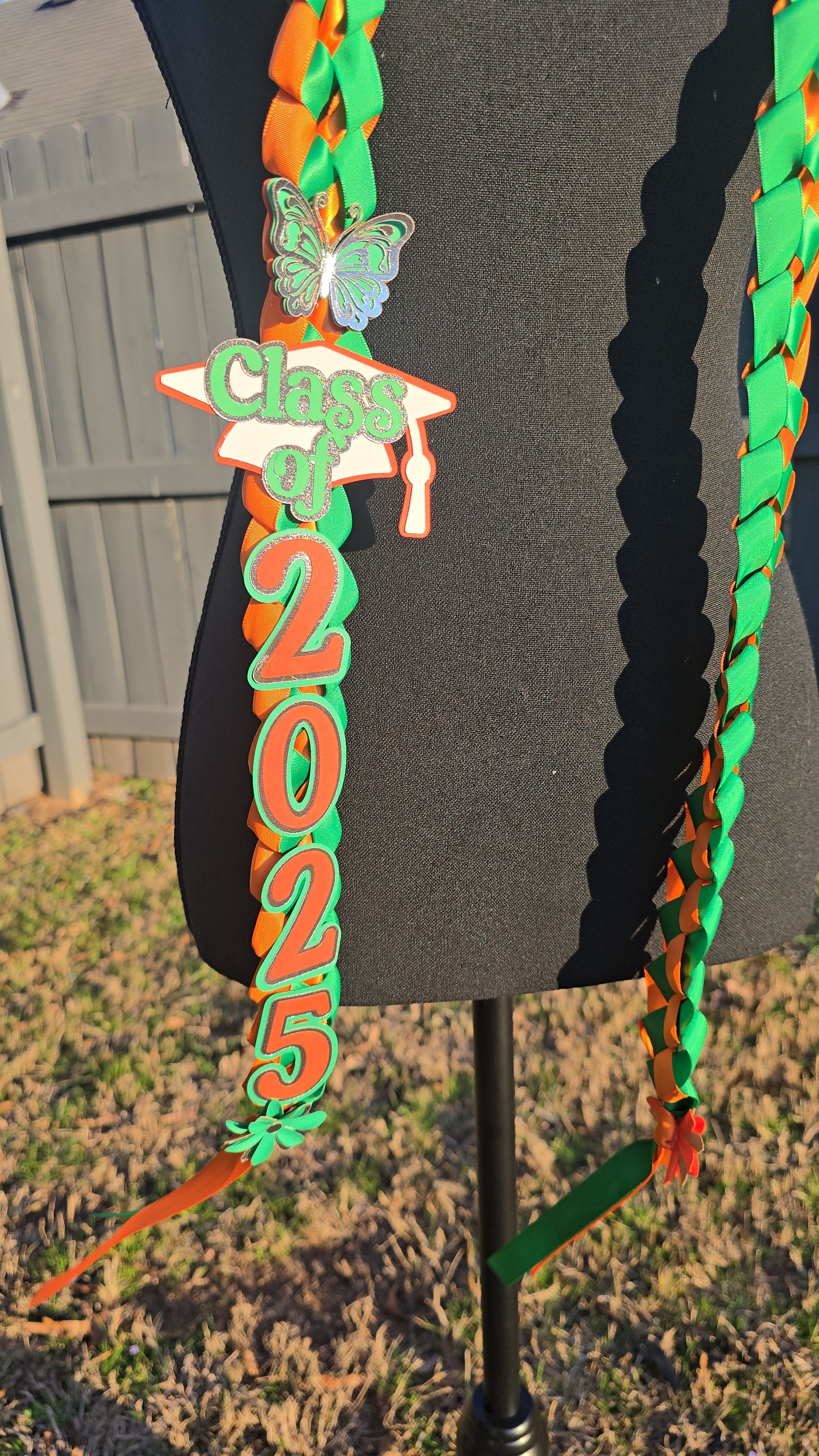 Celebration Leis