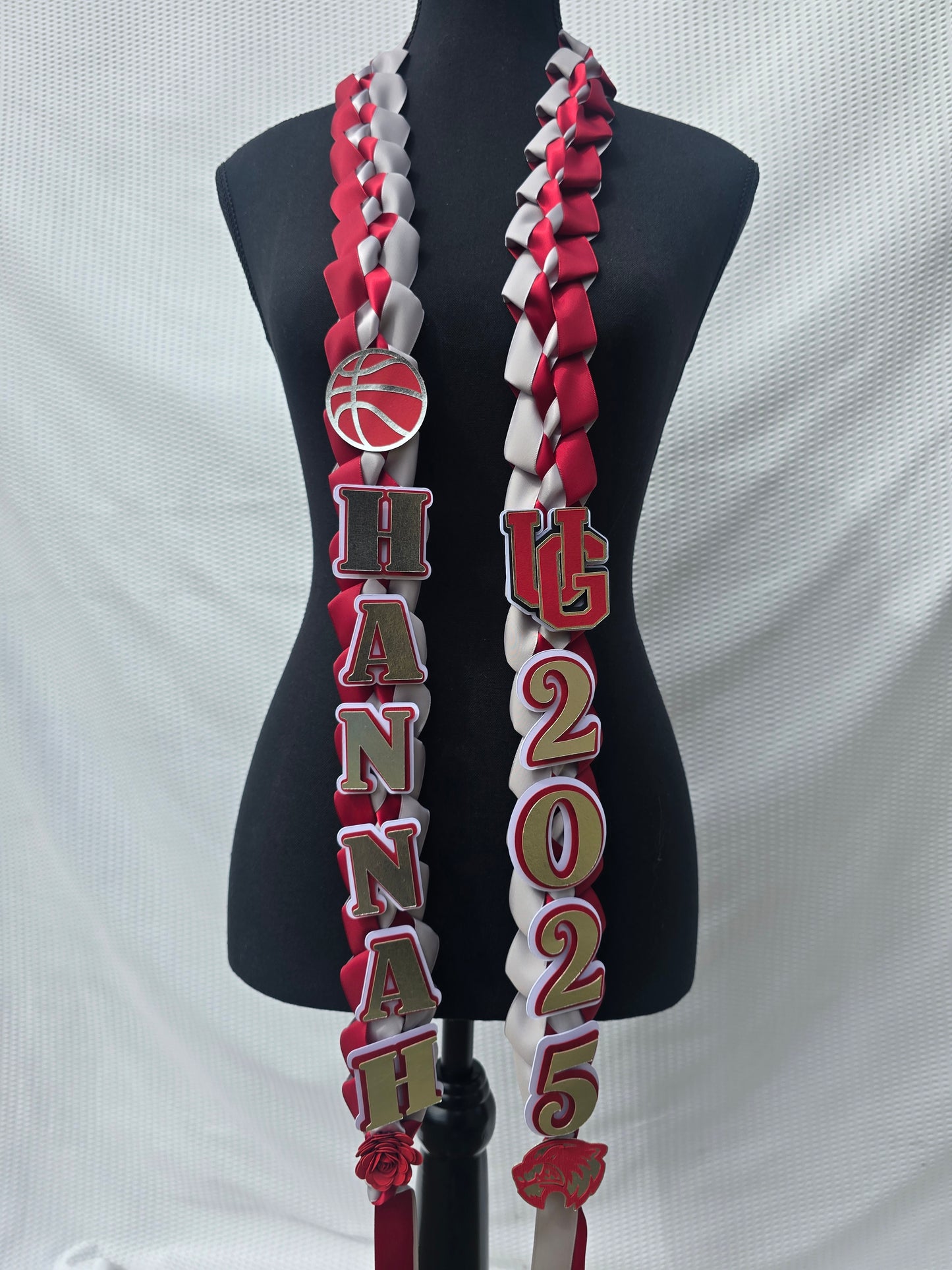 Celebration Leis