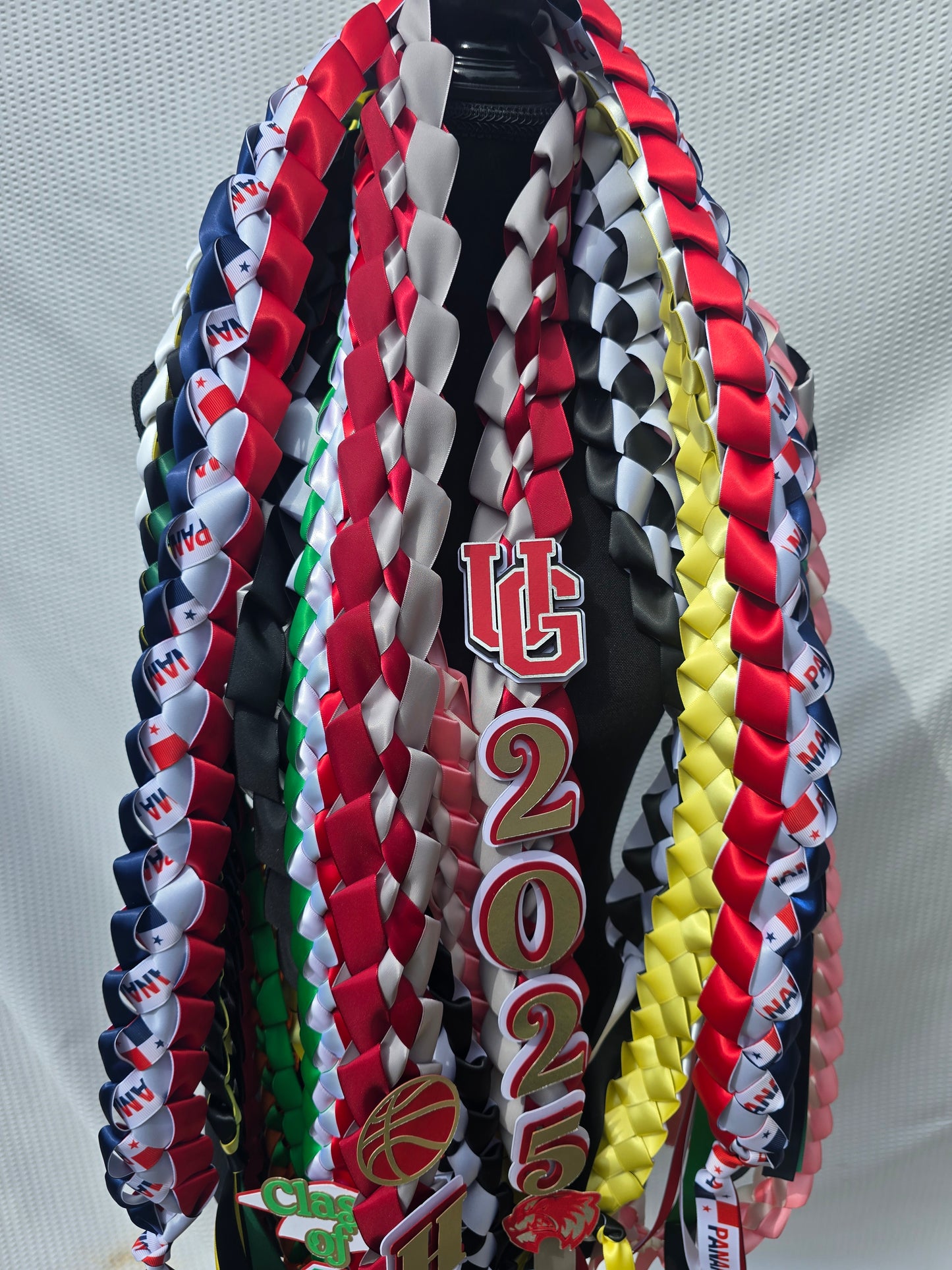 Celebration Leis