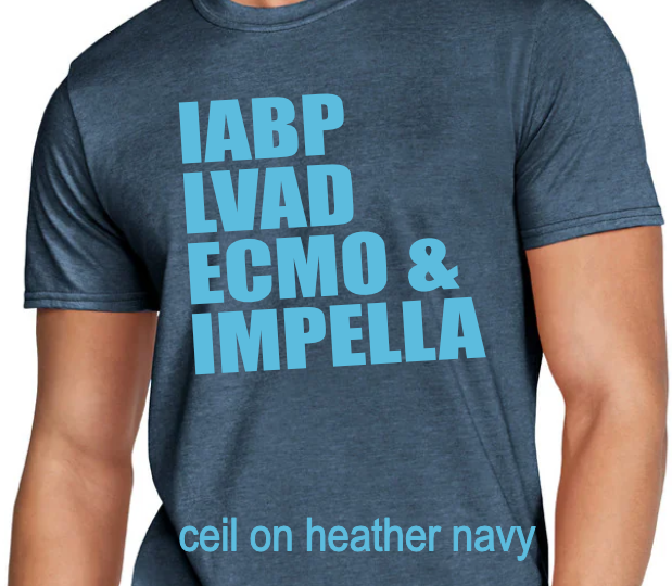 Healthcare Workers shirts