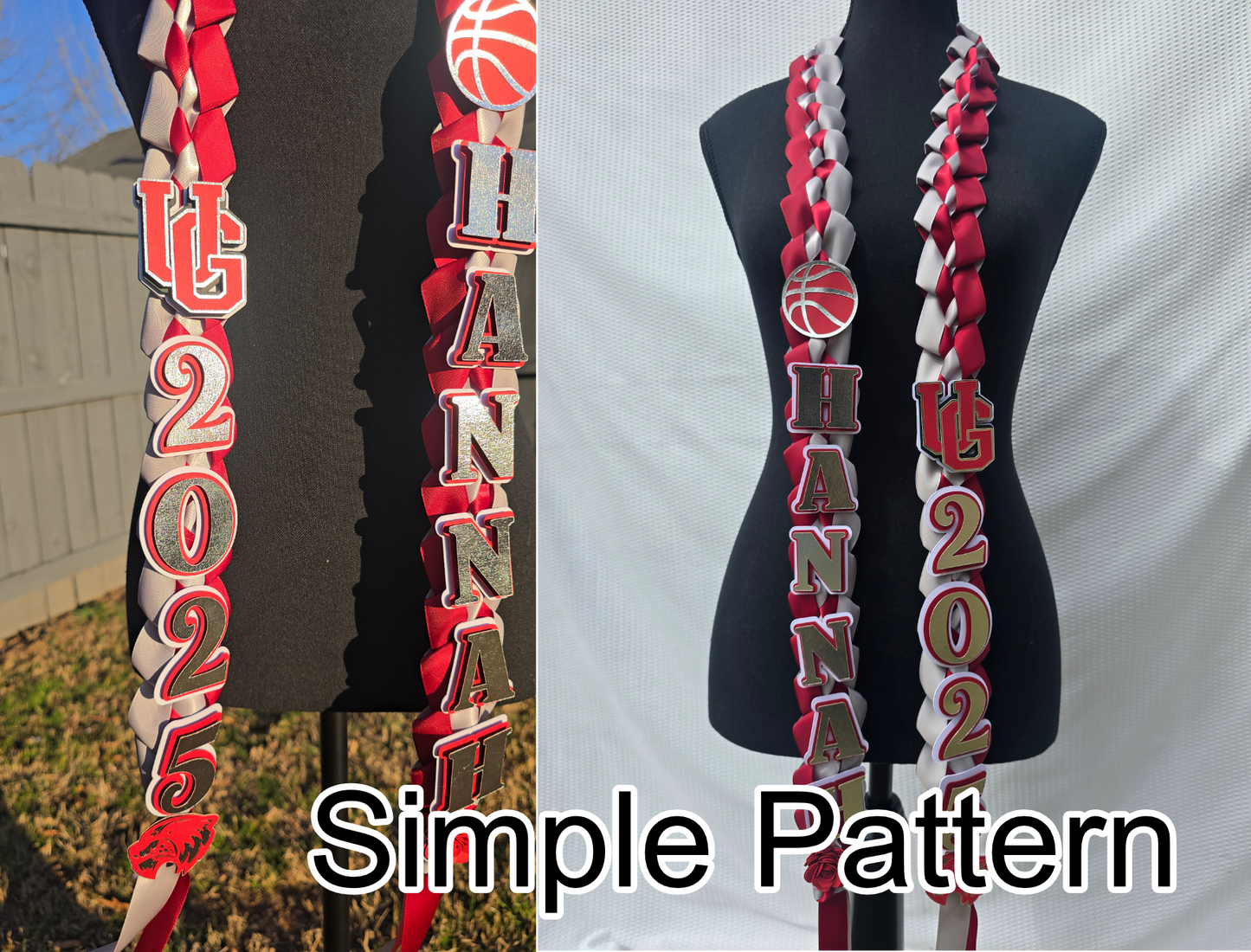 Celebration Leis