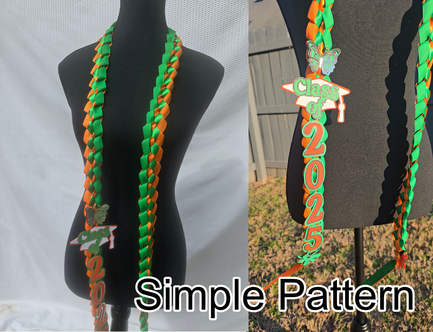 Celebration Leis